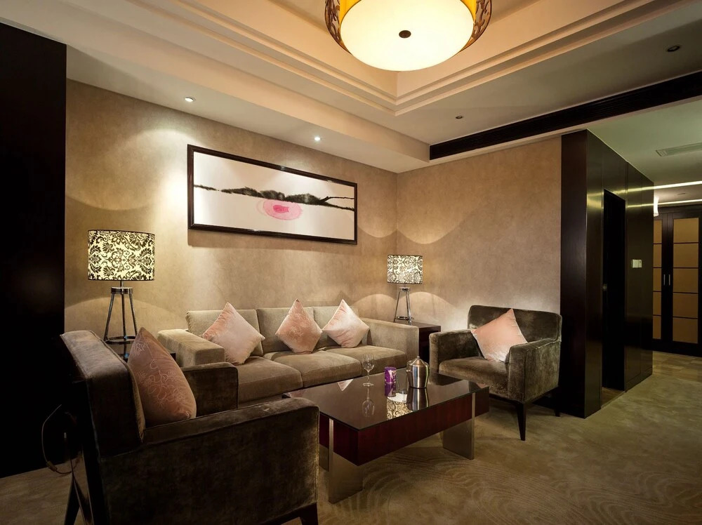 Jinling Hotel Yangzhou