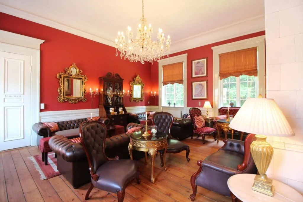 Sophiendal Slotshotel