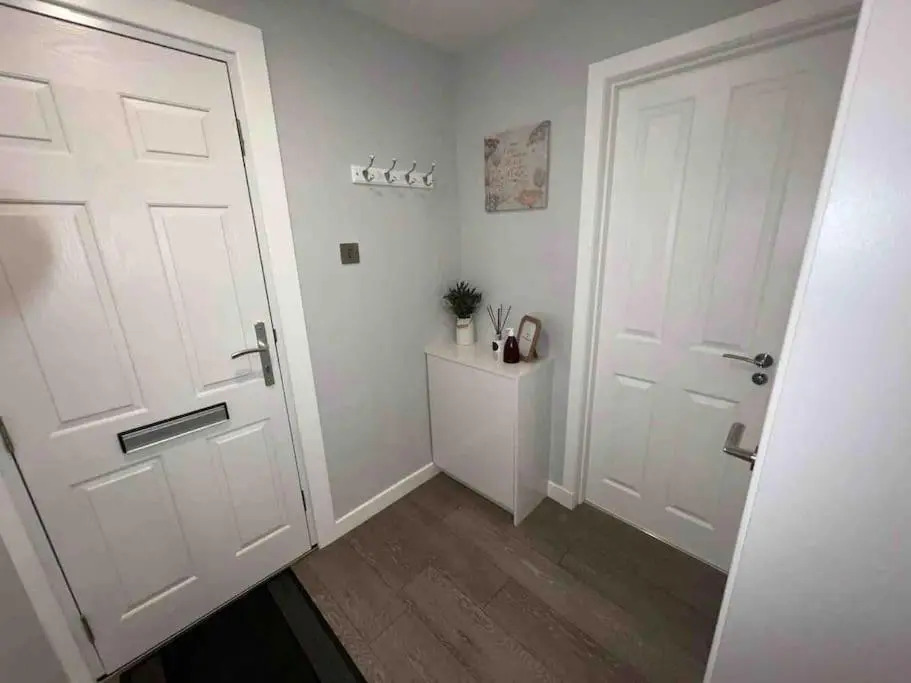 Modern 2 Bed Apartment