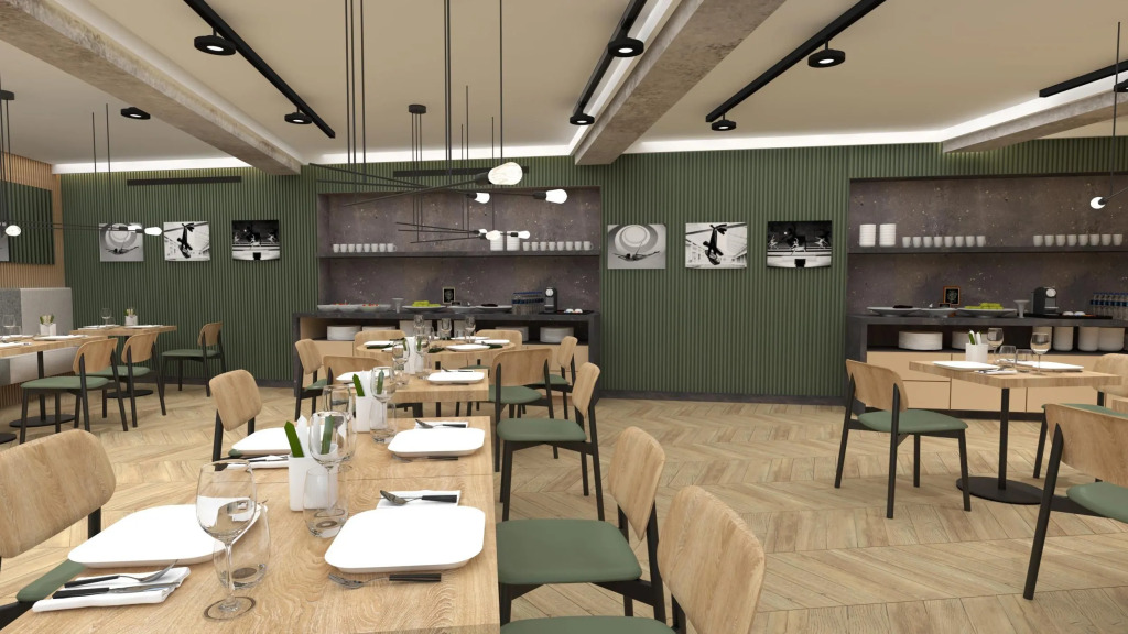 Focus Hotel Premium Bydgoszcz