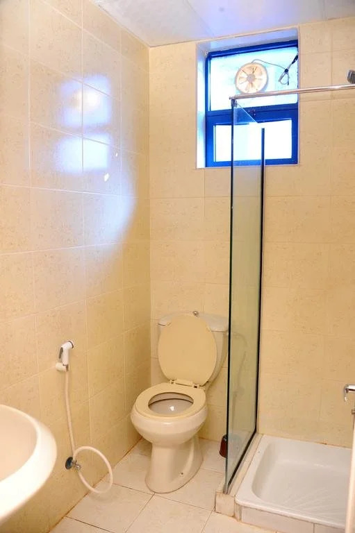 Alsabah Hotel Apartments