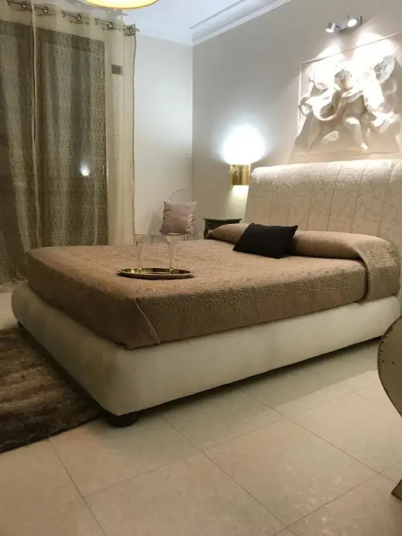 Villa With 5 Bedrooms in Marsala, With Private Pool, Enclosed Garden and Wifi - 8 km From the Beach