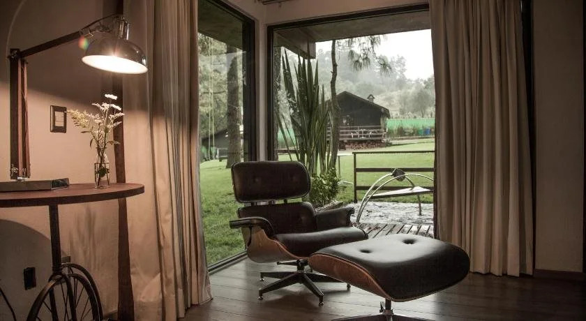 Orgánico Hotel Boutique