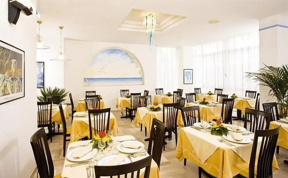 Hotel Elite Cattolica