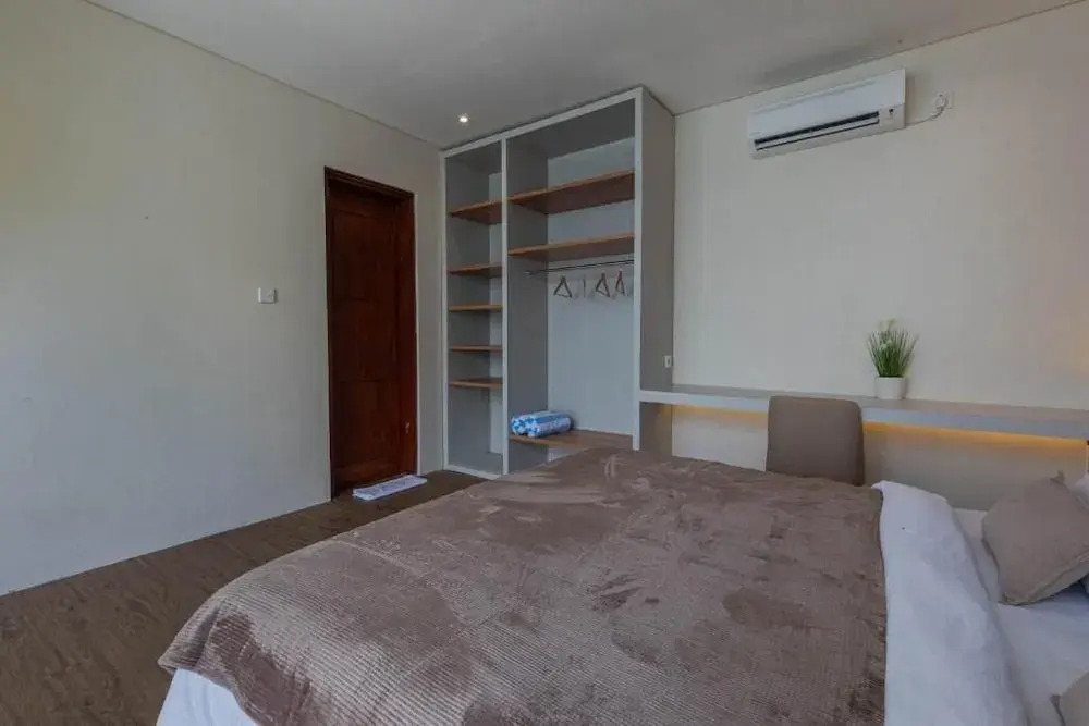 Jobon Villas by Great Bali Villas