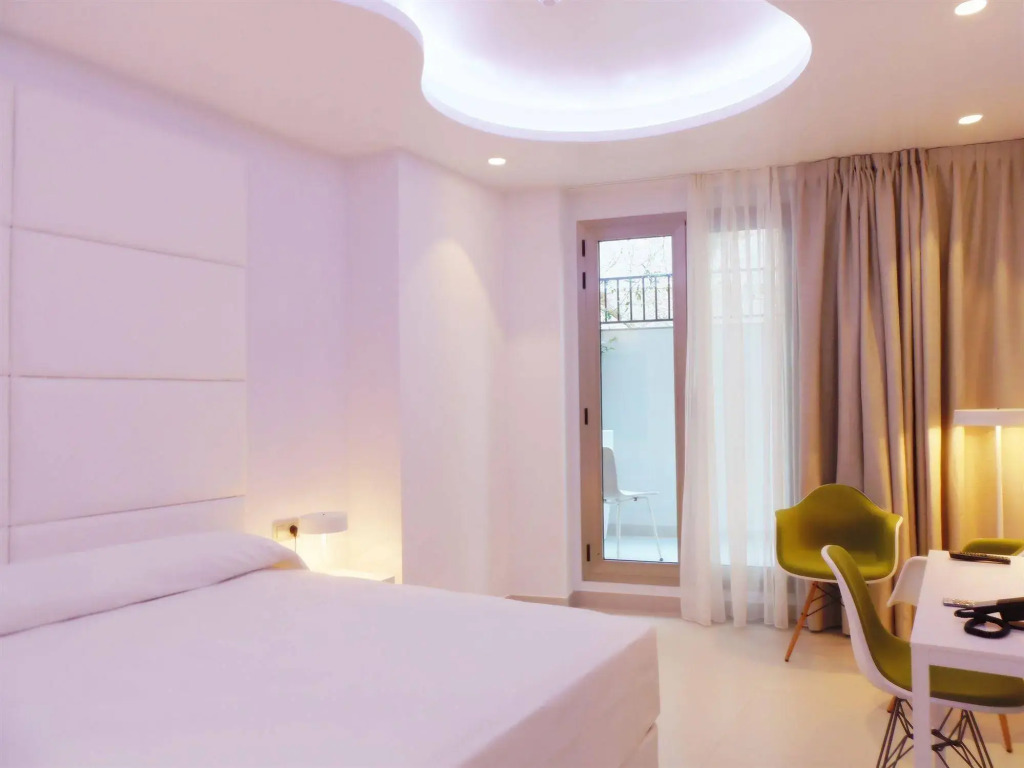 Hotel Boutique La Mar