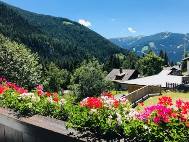 Landhaus Zirben