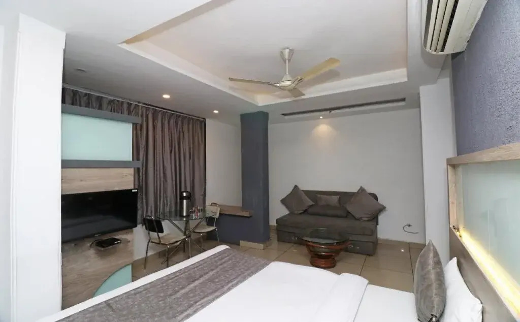 Hotel Abhilasha