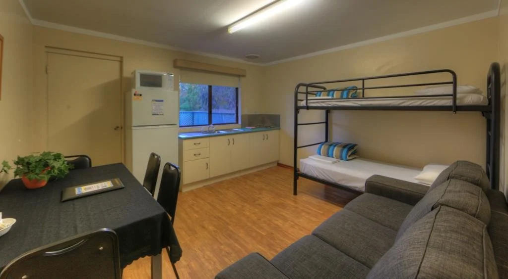 Mandurah Caravan and Tourist Park