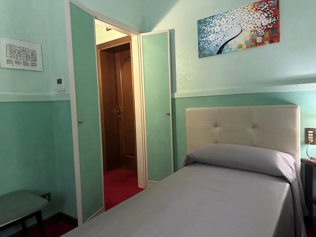 Hotel Roma