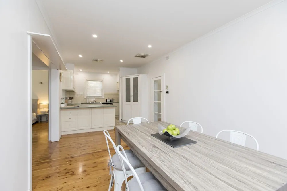 Stay at Meurant