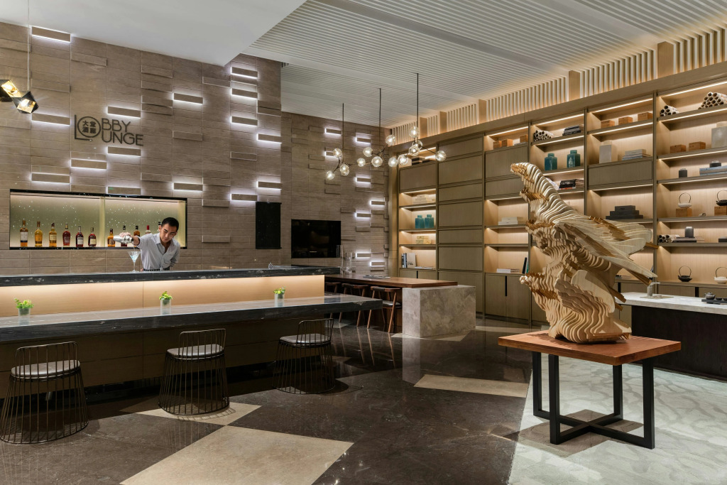 Courtyard by Marriott Shunde