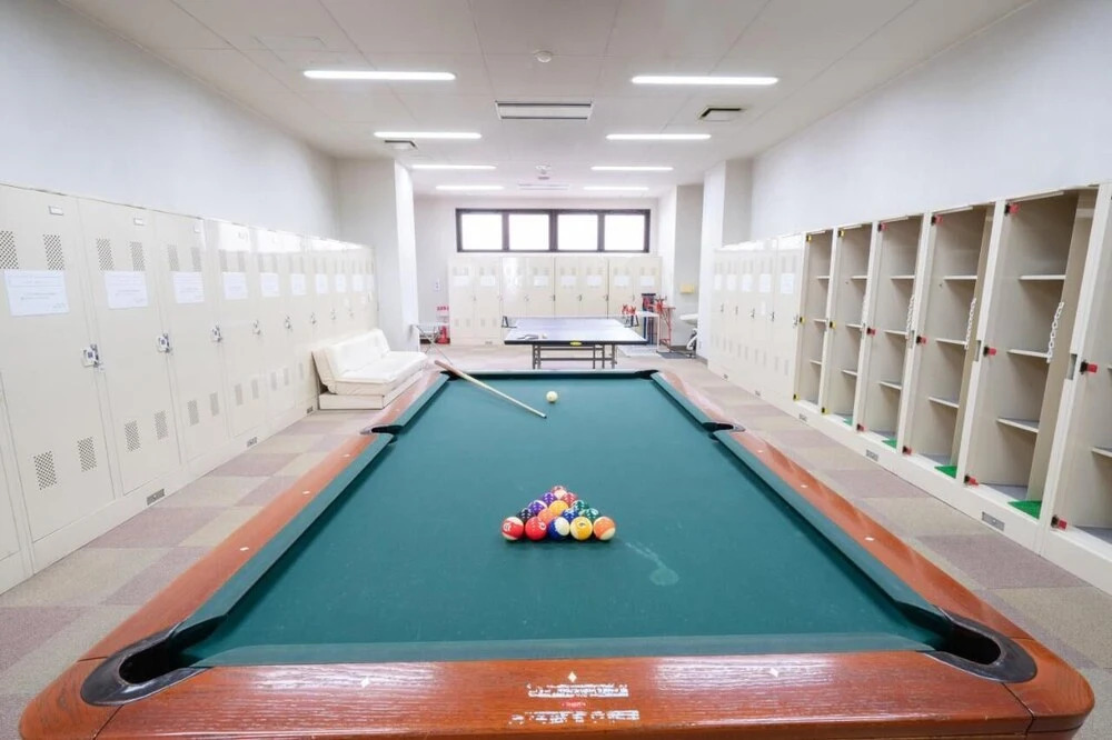 Angel resort yuzawa 411