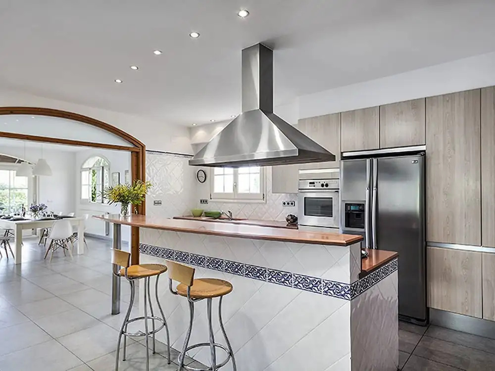 Captivating Holiday Home in Garriguella With Private Pool