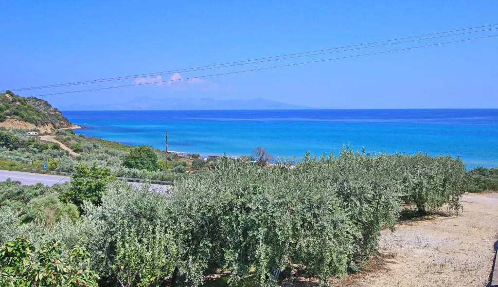 Seaview Home