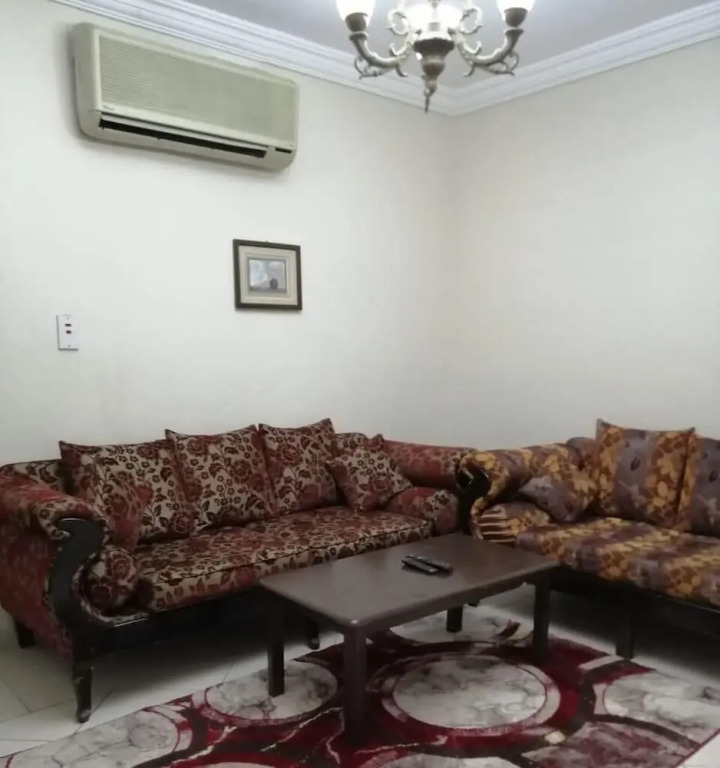 Amana AlFakhera Furnished Units 1