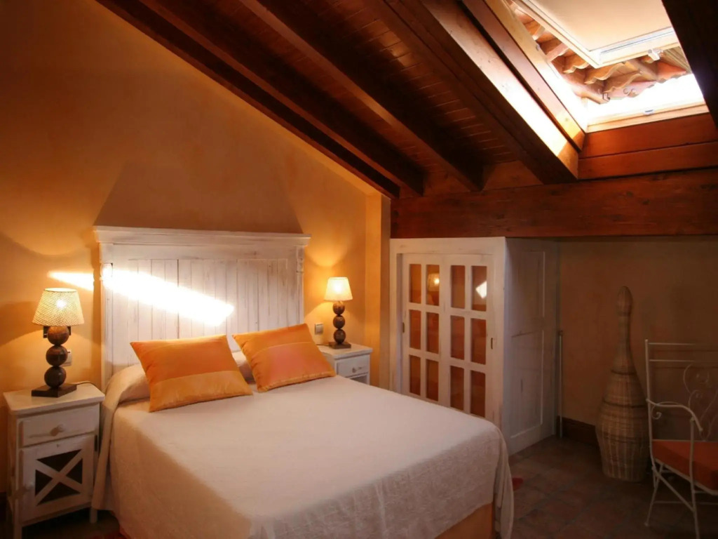 Hotel Posada La Robleda