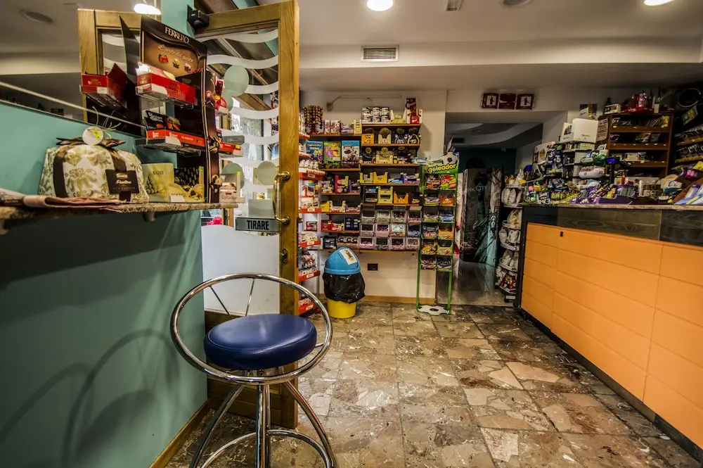 La Spagnola Affittacamere