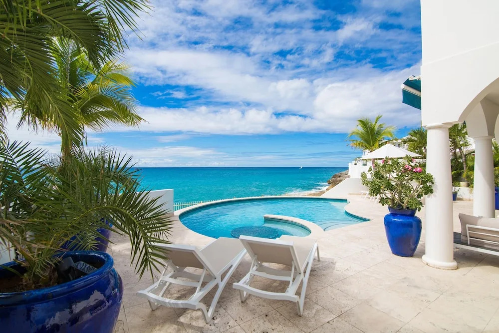 Dream Villa Shore Point 552