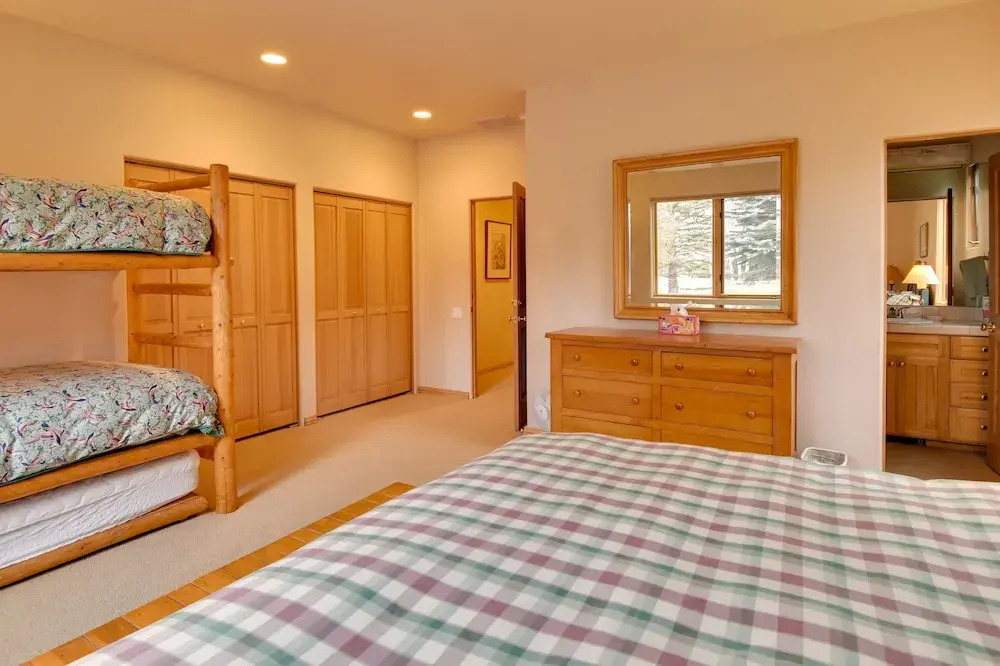 2 Mi to River Run Day Lodge: Family-friendly Home
