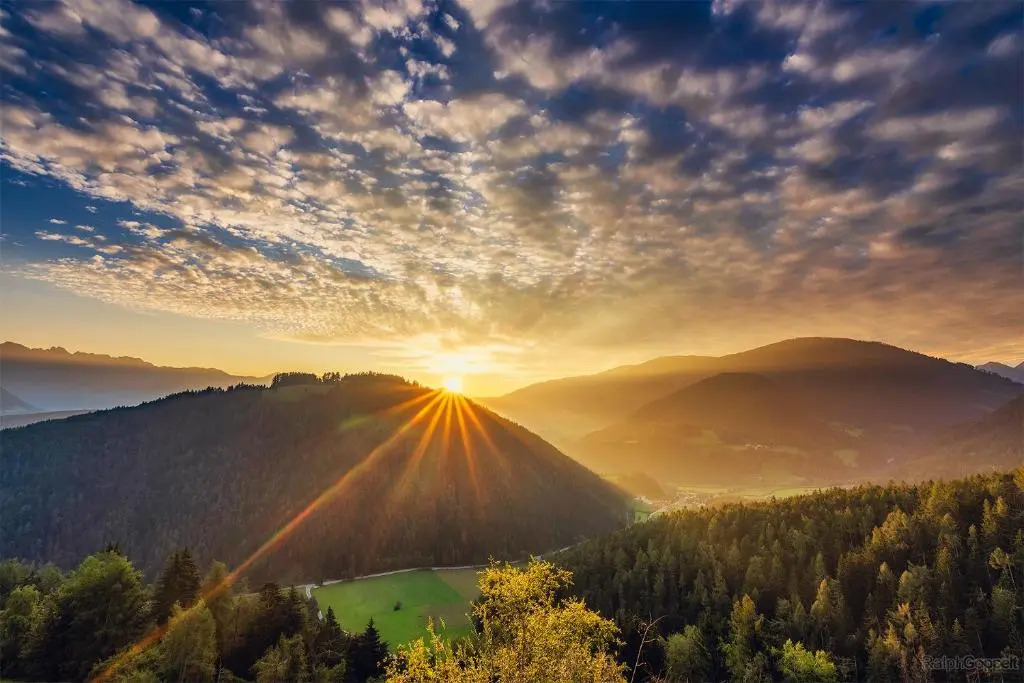Kehrerhof Urlaub auf dem Bauernhof