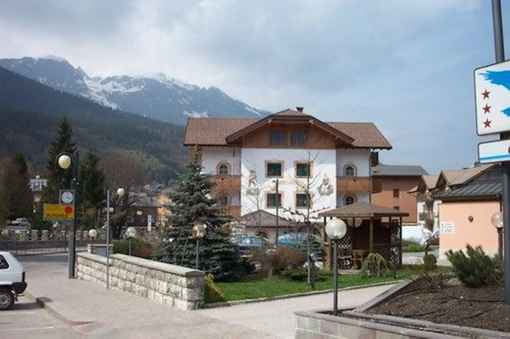 Residence Meridiana