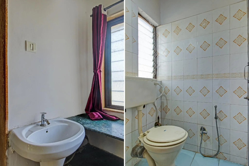 OYO Home 78031 Ar Rooms