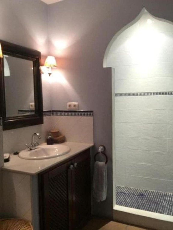 Casa Nina