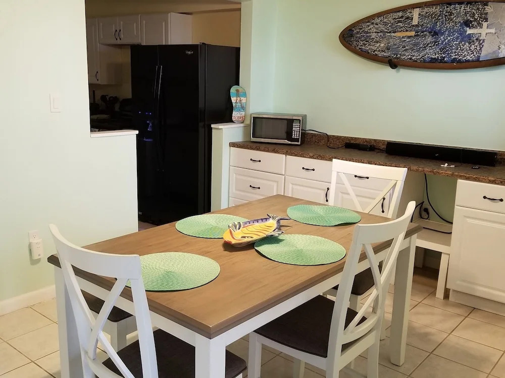 Quail Hollow A9-1D Condo
