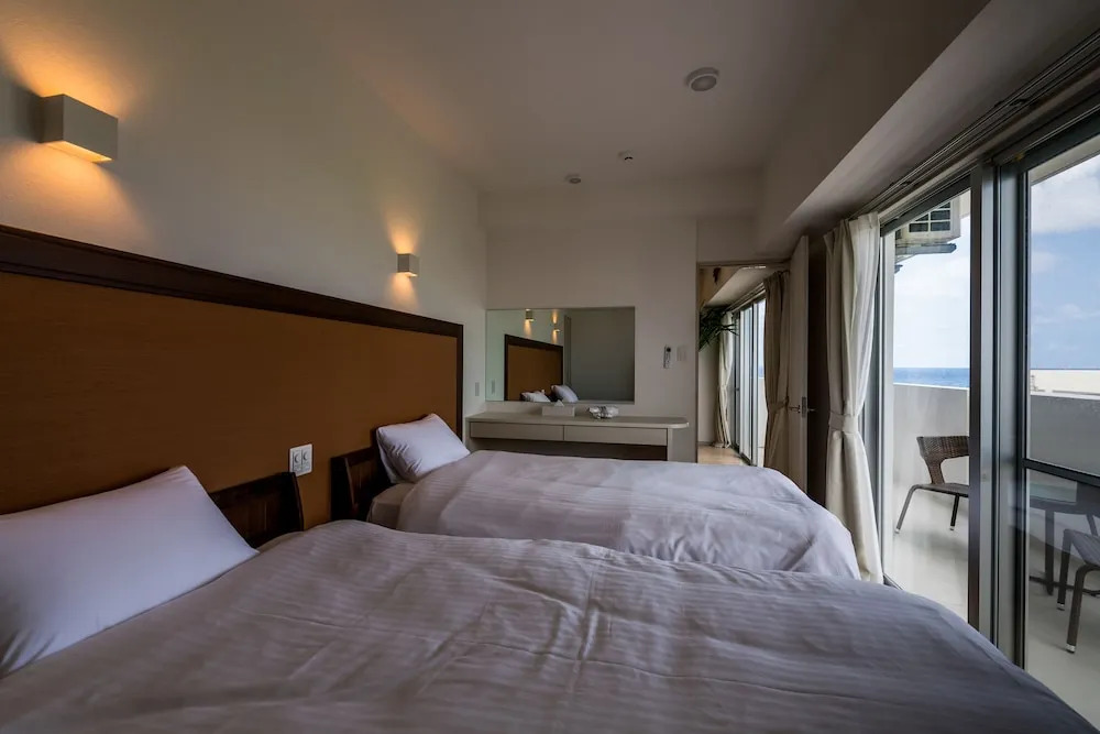 MINATO Chatan Seaside Condominium