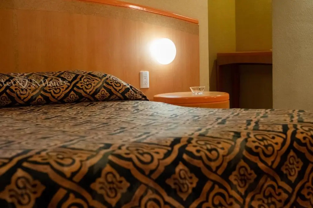 Hotel Atlante