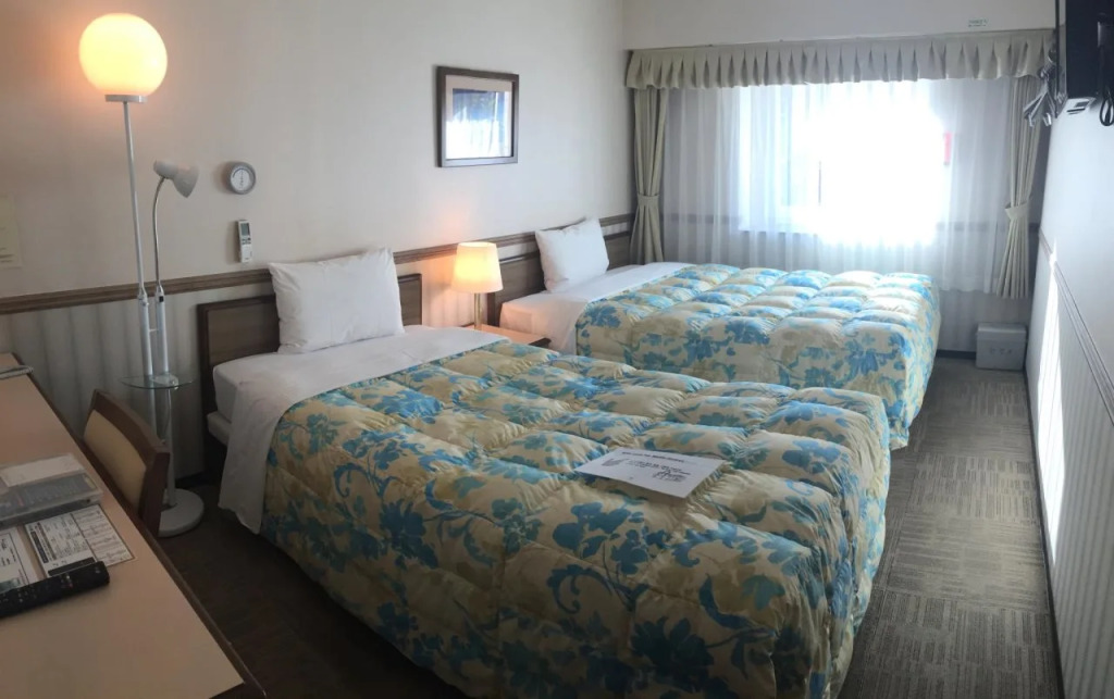 Toyoko Inn Busan Haeundae No.1