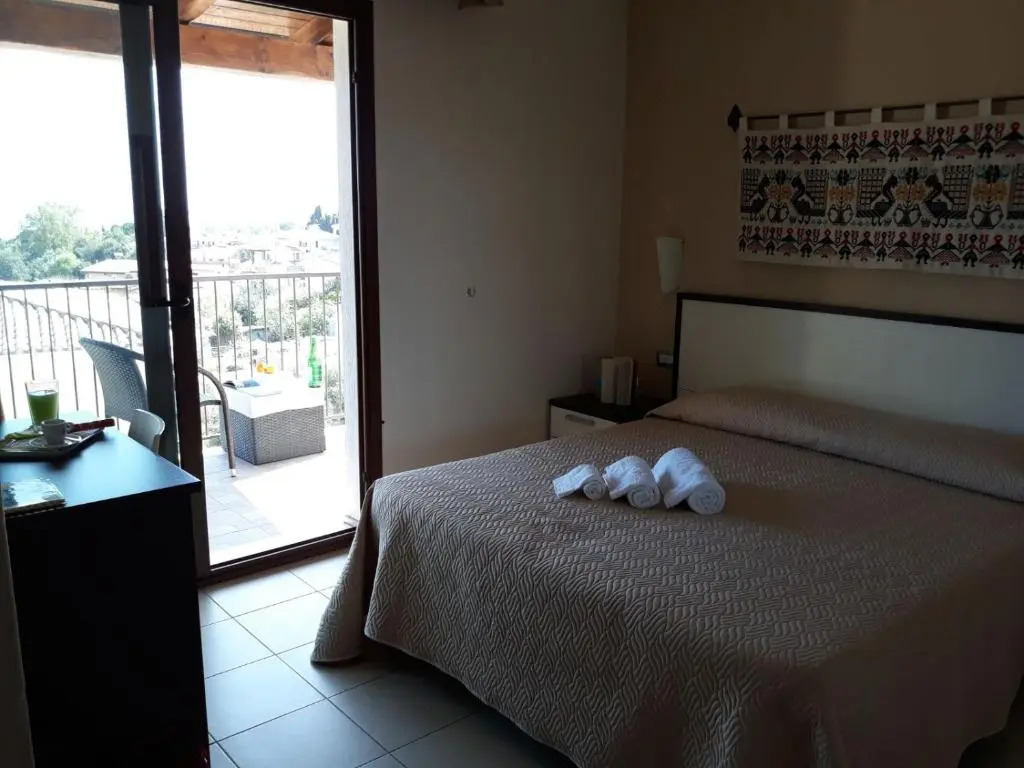 B&B Portu Cuau