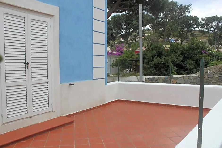 Casa Azzurra
