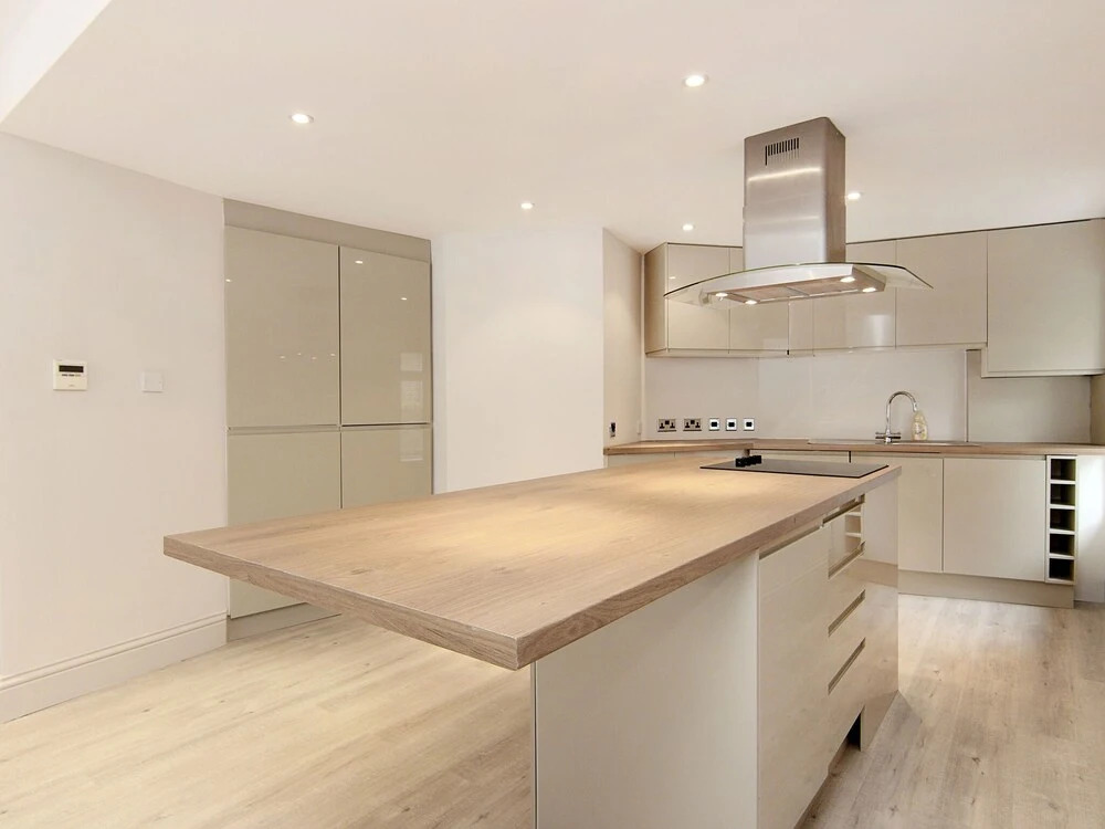Spacious Buckhingham Palace Hyde Park Lambeth