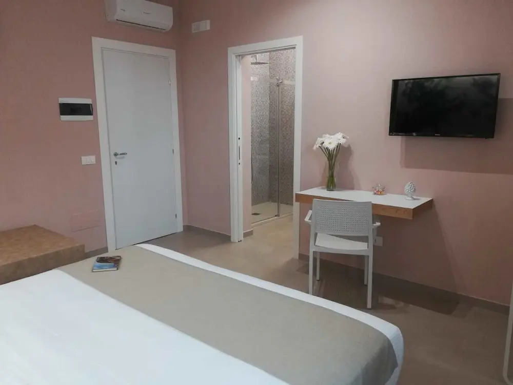 B&B Villa Sece