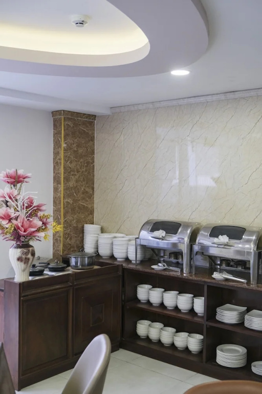 Xavia Hotel Quy Nhon