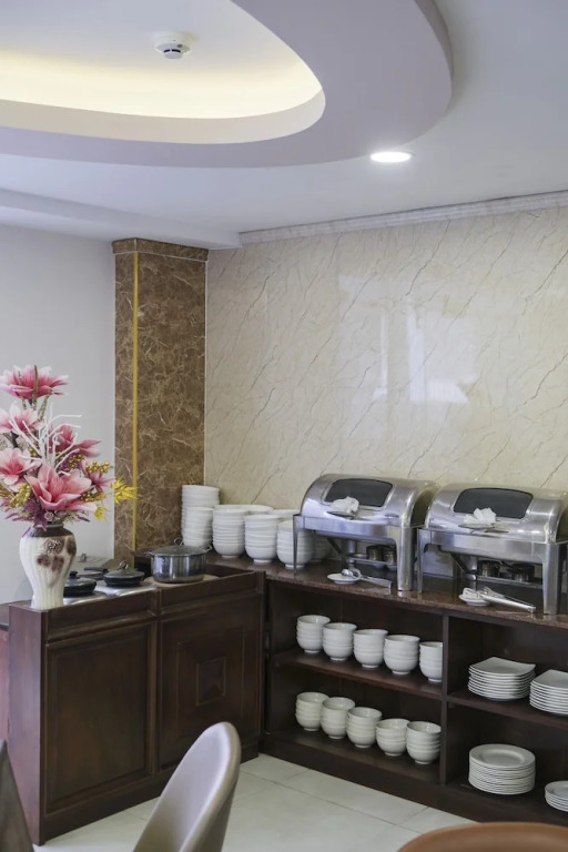 Xavia Hotel Quy Nhon
