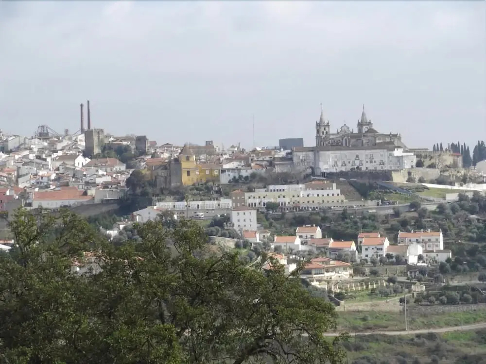 Mansão Alto Alentejo