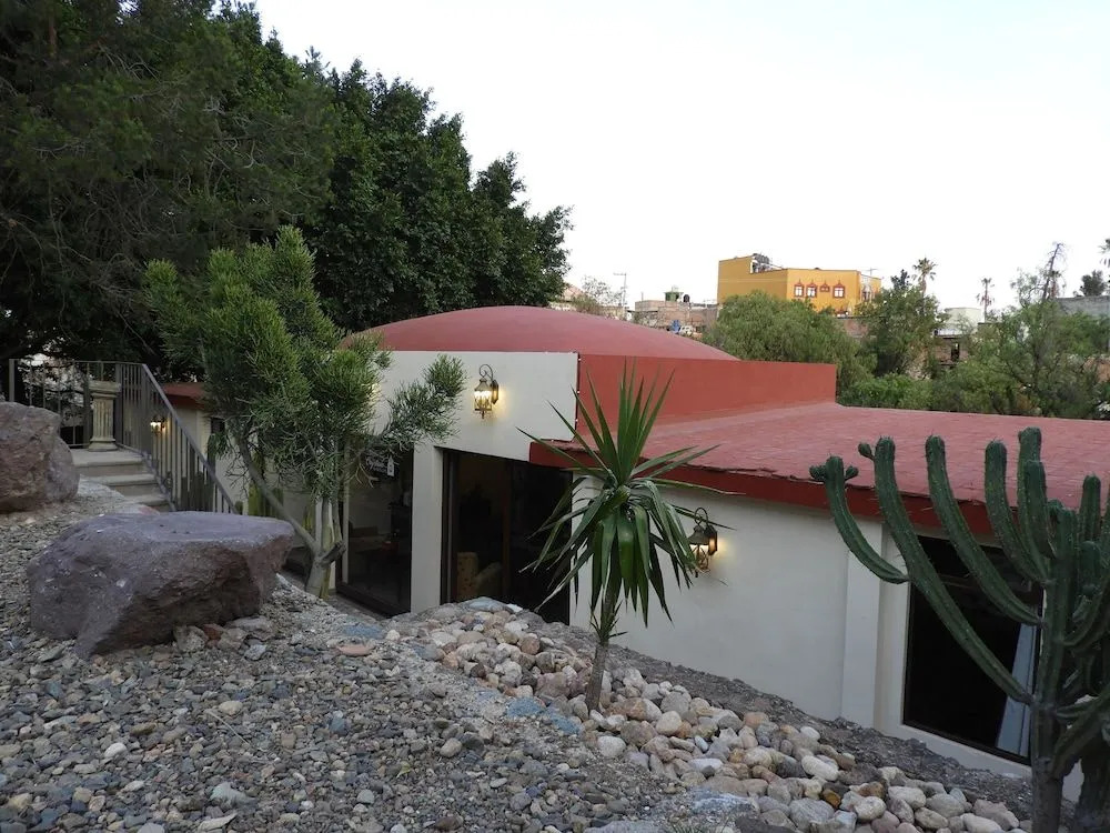 Casona San Cayetano Suites & Lofts & Spa by SCE