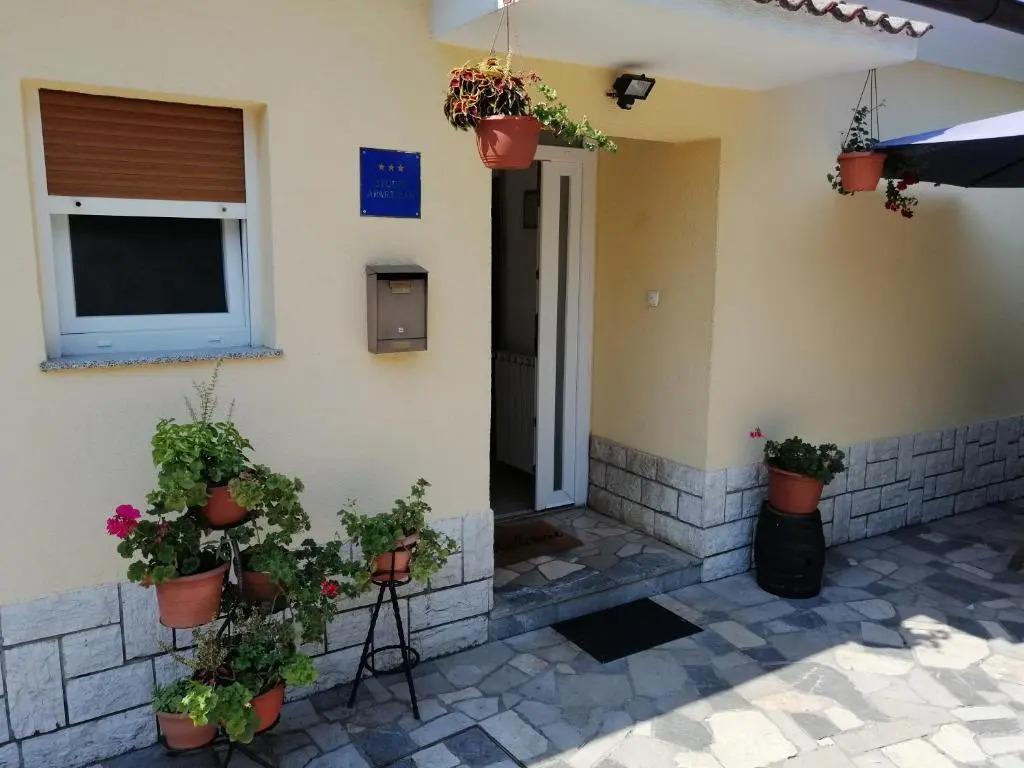 Studio apartment Vigo - Rijeka