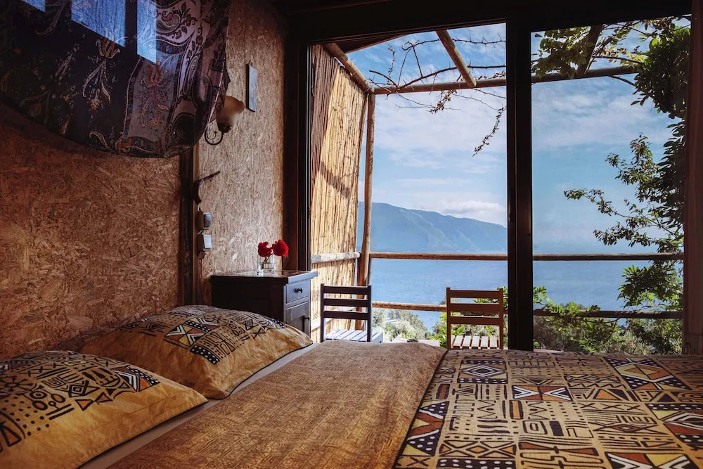 Deep Ocean Camping-Adults Only
