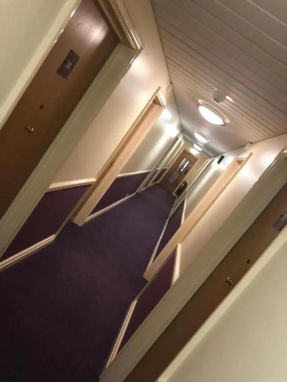 Express By Holiday Inn Preston-South