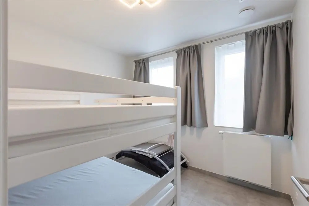 Spacious New-build Apartment With Large Terrace