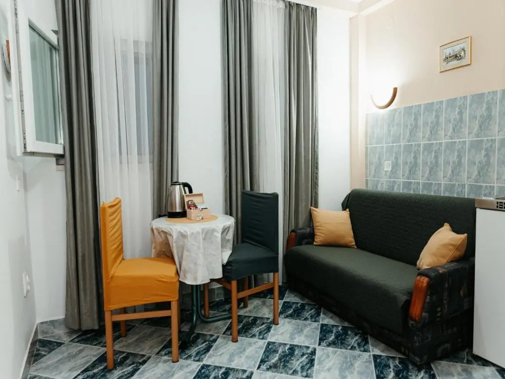 Apartments Dragobratović