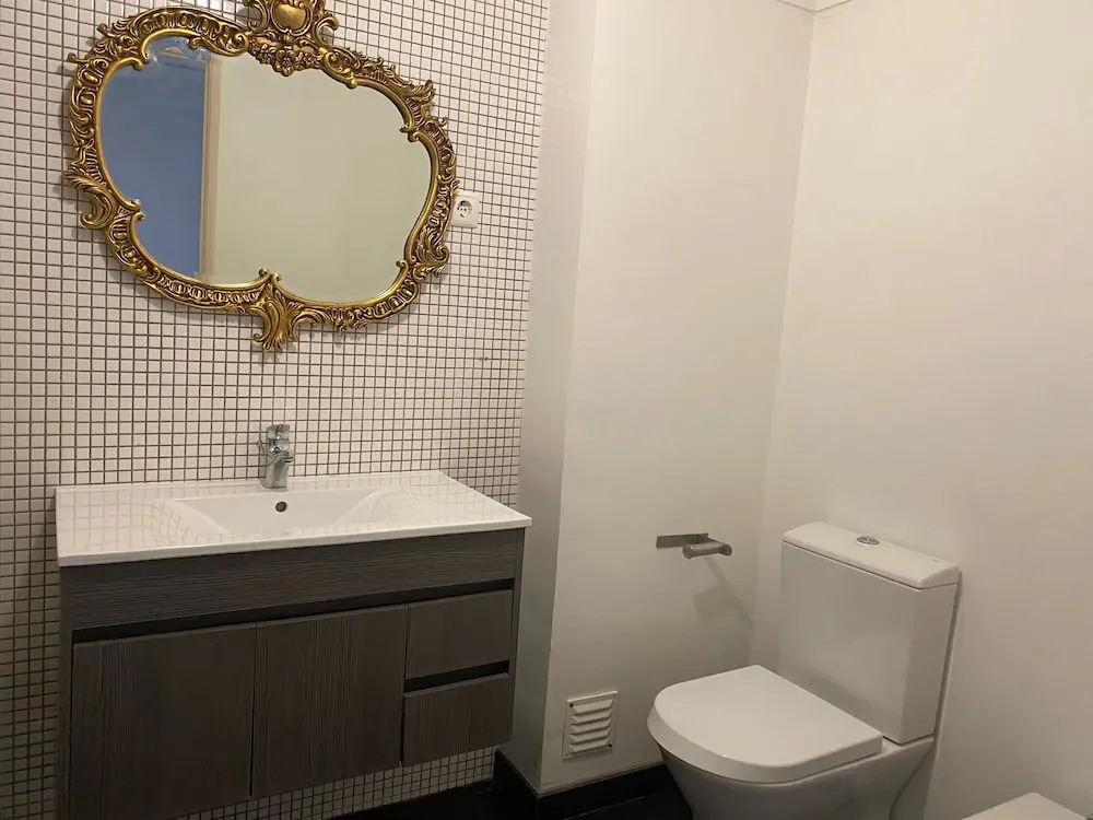 Olaias Signature Apartment