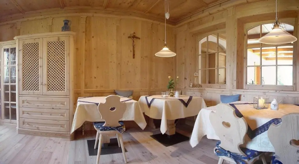 Hotel Pension Verdorfer