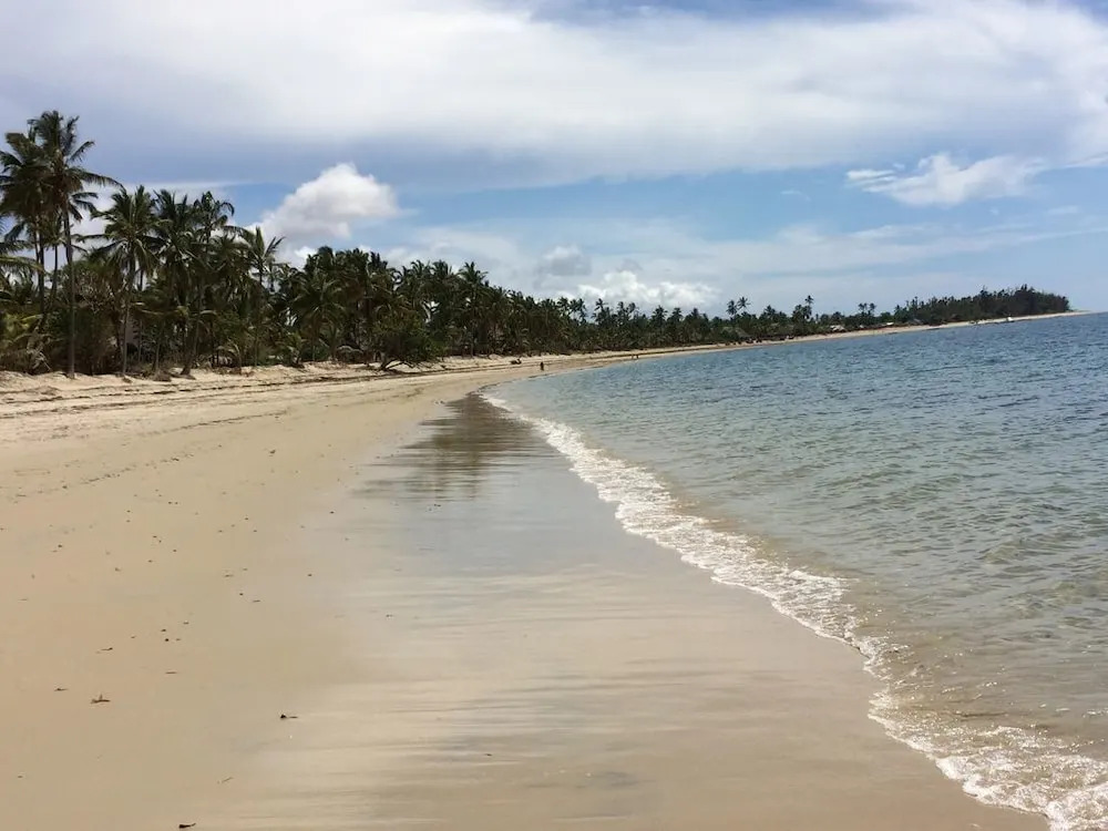 Hansen Beach Villa