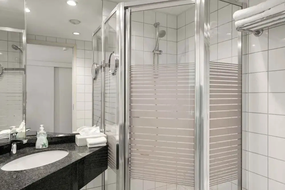 Kirchers Park & Wellnesshotel Kaiserstuhl
