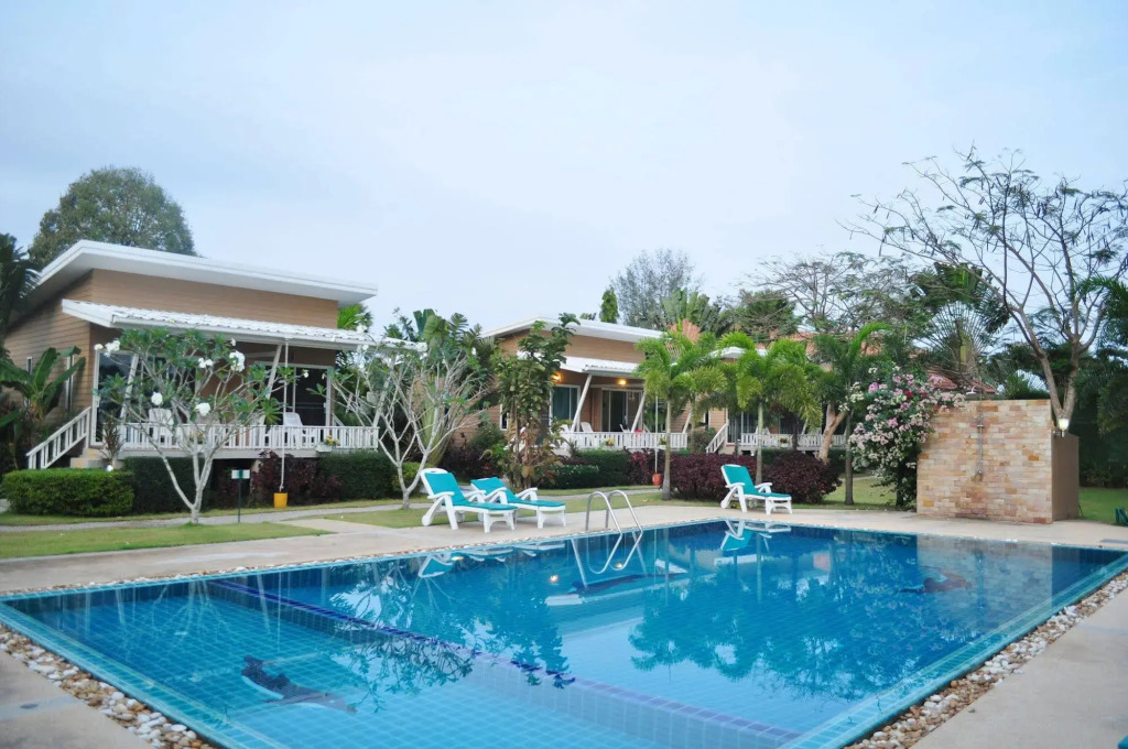 Rimlay Villas